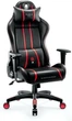 Комп'ютерне крісло для геймера Diablo X-One 2.0 XL Black-Red - изображение 1