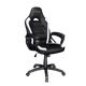 Комп'ютерне крісло для геймера Trust GXT701W Ryon Chair White (24581) - изображение 1
