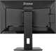 Monitor 23.8" iiyama ProLite XUB2492QSU-B1 - obraz 9