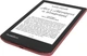 Електронна книга PocketBook 634 Verse Pro Passion Red (PB634-3-CIS) Червоний - изображение 9