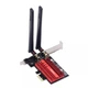 Бездротовий адаптер Fenvi PCE-AC1200S ( PCI Express ) 23437 - зображення 1