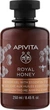 Гель для душу з ефірними оліями "Королівський мед" - Apivita Shower Gel Royal Honey 250ml (172837-21945) - зображення 1