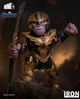 Фігурка Iron Studios Marvel Thanos Avangers: Endgame (Танос) (0736532715555) - зображення 2