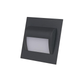 Лестничный светильник F&F LS-IAW Inga, 3100K 12VDC/1.2Вт 100Lm Dimmable антрацит - изображение 2