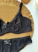 Комплект женского белья SM2256н Simply Sexy Черний М - изображение 6