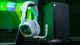 Навушники Logitech Astro A30 Wireless (White) - зображення 2