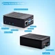 Мікрокомп'ютер Raspberry Pi 5 Starter Kit 16GB з корпусом, кулер з радіатором, micro SD 64gb, micro HDMI to HDMI 4K кабель, 27W блок живлення - изображение 3