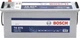 Аккумулятор Bosch 12В/140Аг/800А/35,76кг BOSCH 0 092 T40 750 Bosch (0092T40750) - изображение 1