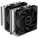 Кулер для процессора Deepcool AG620 1700 AM5 (R-AG620-BKNNMN-G-1) - изображение 1