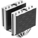 Кулер для процессора Deepcool AG620 1700 AM5 (R-AG620-BKNNMN-G-1) - изображение 7
