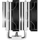 Кулер для процессора Deepcool AG620 1700 AM5 (R-AG620-BKNNMN-G-1) - изображение 5