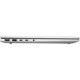 Ноутбук HP 14 Probook 440-G11 14" WUXGA IPS AG, Intel U5-125U, 16GB, F1024GB, UMA, DOS, сріблястий (AD0X4ET) - зображення 6