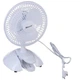 Настольный вентилятор Domotec MS 1623 Fan 6" 2 in 1 - изображение 2
