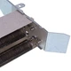 ТЕН для сушильної машини Indesit C00282401 230 V 2200 W - зображення 3
