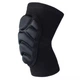 Наколінники для спорту Бандаж фіксатор коліна еластичний Kneepad XL-921 - зображення 1
