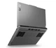 Ноутбук Lenovo LOQ-15 i5-12450HX/16GB/1TB/Win11 RTX3050 144Hz (83GS002QPB) - изображение 7