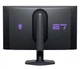 Монітор Dell Alienware AW2725DF OLED (210-BLHH) EU - изображение 4