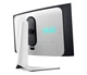 Монитор Dell Alienware AW3225QF OLED (210-BLMQ) EU - изображение 5