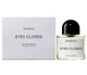 Парфюмированная вода унисекс Byredo Eyes Closed 50 мл - изображение 1