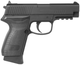 Pistolet pneumatyczny Umarex HPP (STZUMRWIA0007) - obraz 3