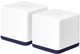 MESH система Mercusys Halo H50G (2-pack) - изображение 1