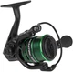 Котушка Brain Phantom Match/Bolo Double Handle 1000 9+1BB 5.2:1 (164685) 1858.46.80 - изображение 6