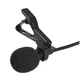 Дротова петличка для телефону HD sound 3,5 Jack AUX - изображение 5