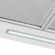 Вытяжка Pyramida kx 60 (750) b wh - изображение 5