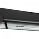 Вытяжка Pyramida mx 50 (450) b bl - изображение 5