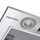 Витяжка Pyramida cx 52 (750) e ix - зображення 4