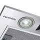 Витяжка Pyramida cx 52 (750) e ix - зображення 5