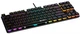 Клавиатура Canyon Cometstrike gk-50 rgb tkl eng/ukr usb Black (cnd-skb50-us) - изображение 4