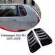 Дефлектори бічних вікон Volkswagen Polo 9N 2001-2009 вітровики - зображення 10