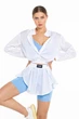 Ветровка Designed for Fitness EUPHORIA SKY XS/S - изображение 1