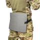 Туристическая сидушка (пенопопа) Ranger Eva 10 мм (RA8904) - изображение 3