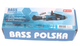 Grzechotka Bass Polska pneumatyczna 4315 1/4" 40 Nm (5902067609309) - obraz 2