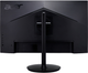 Monitor 27" Acer CB272E LED Black (UM.HB2EE.E02) - obraz 3