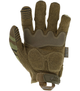 Рукавиці повнопалі S Mechanix M-Pact Gloves Multicam (MPT-78-008) - изображение 4