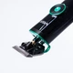 Машинка для стрижки с набором насадок VGR V-671 аккумуляторная 2500 mAh Черный - изображение 6