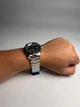 Мужские классические часы Invicta 30598 Pro Diver, часы инвикта автомат Ø42мм - изображение 8