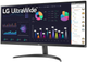 Монітор 34" LG UltraWide 34WQ500-B - зображення 3