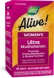 Nature's Way Alive! Once Daily Women's Ultra Potency 60 таблеток (4384304278) - изображение 1