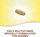 Nature's Way Alive! Once Daily Women's Ultra Potency 60 таблеток (4384304278) - изображение 3