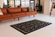 Килим Style 225 B 120x180 - зображення 8