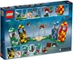 Lego Harry Potter Матч по Квиддичу 75956 - изображение 2