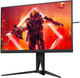 Monitor 27" AOC AGON AG275QZN/EU - obraz 3