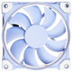 Кулер до корпусу ID-Cooling ZF-12025-Baby Blue - изображение 1