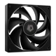 Кулер до корпусу ID-Cooling AF-125-K - изображение 2