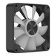 Кулер до корпусу APNX FP1-120 ARGB Black (APF3-PF11217.11) - изображение 2