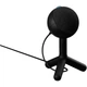 Мікрофон Logitech G Yeti Orb RGB Gaming Mic with Lightsync Black (988-000551) - изображение 1